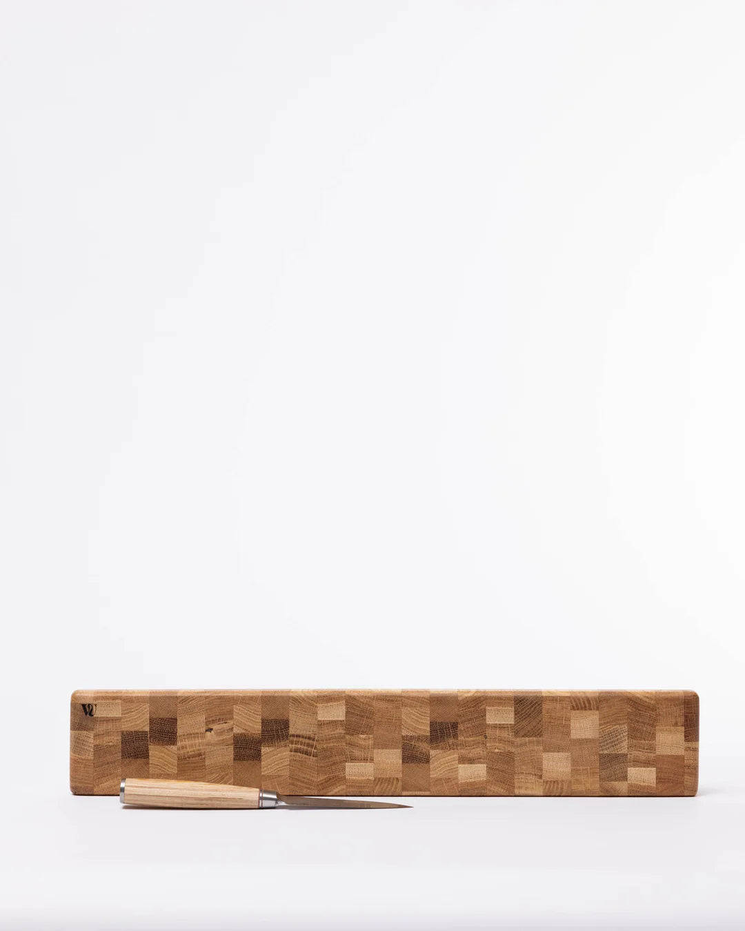 End-Grain Knife Holder