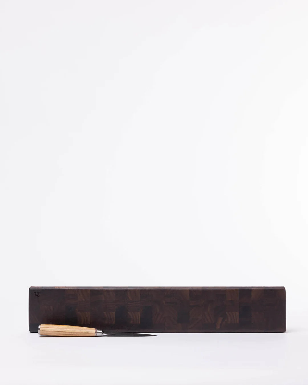 End-Grain Knife Holder