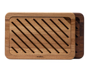 Bread Board with Bottom