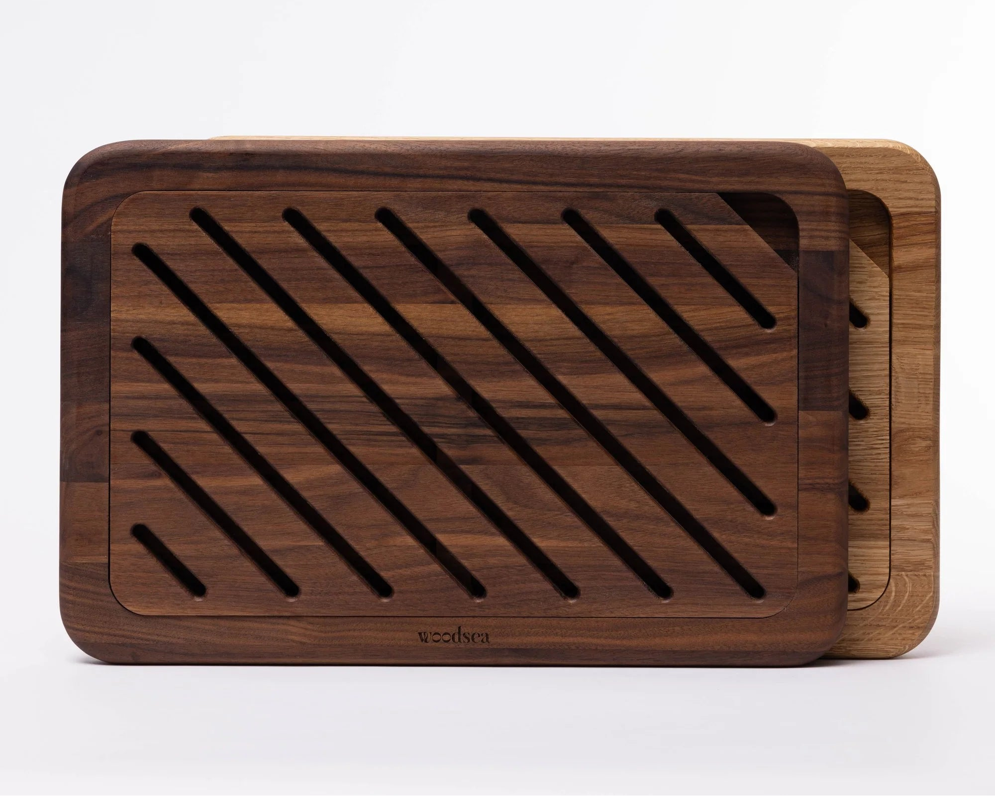 Bread Board with Bottom