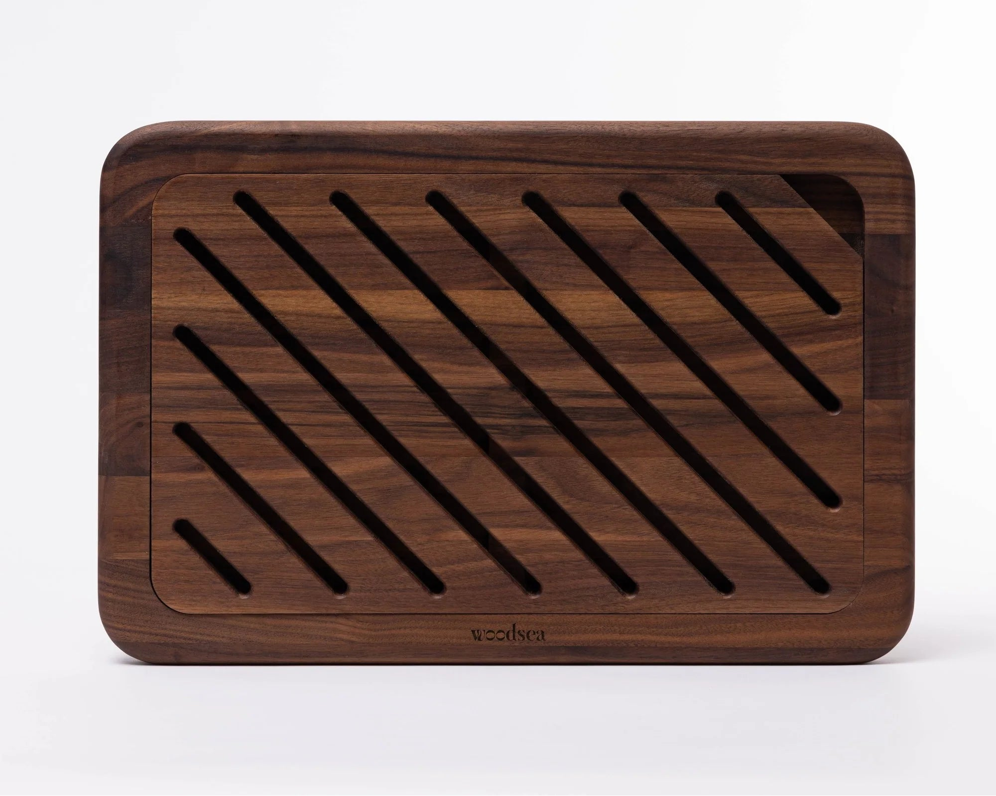 Bread Board with Bottom