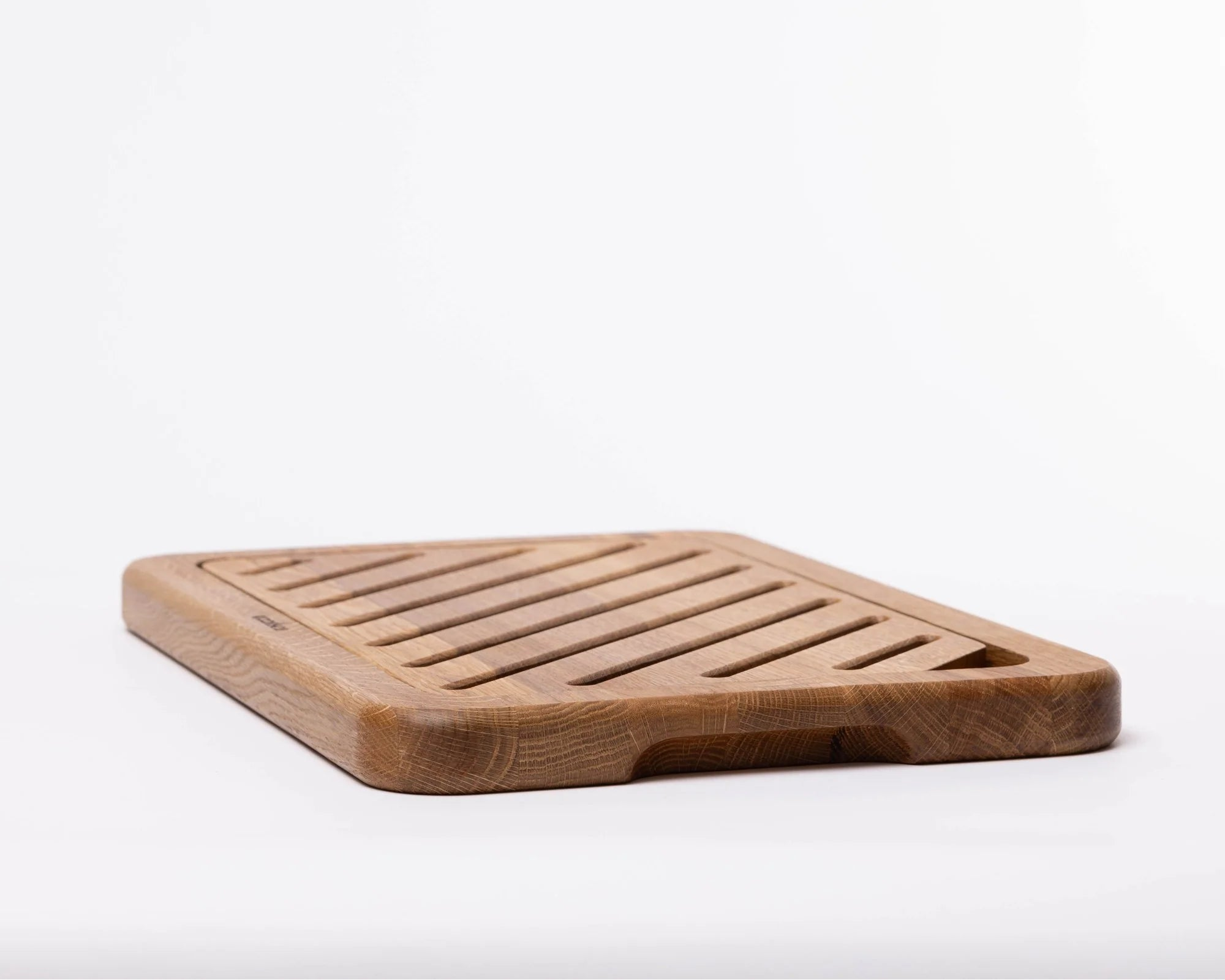 Bread Board with Bottom