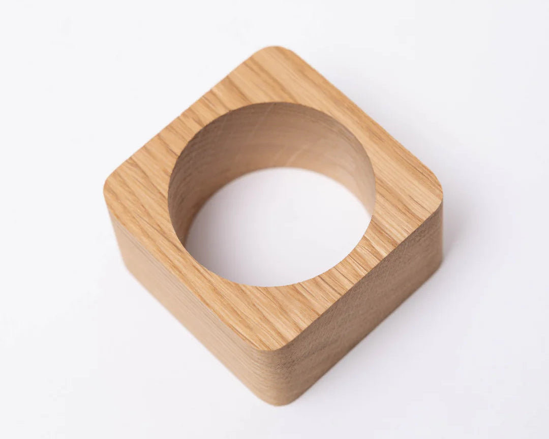 Napkin Ring - Set of 2